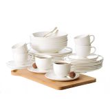 SET KROŽNIKOV RITZENHOFF & BREKER 12 DELNI SKAGEN