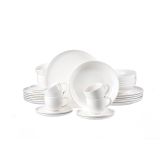 SET KROŽNIKOV RITZENHOFF & BREKER 12 DELNI SKAGEN