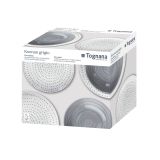 SET KROŽNIKOV TOGNANA 18 DELNI MADISON KOONAN GRIGIO