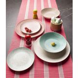 SET KROŽNIKOV TOGNANA 18 DELNI METROPOLIS PEPPER BAMBOO