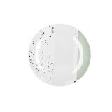 SET KROŽNIKOV TOGNANA 18 DELNI MOON PASTEL