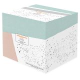 SET KROŽNIKOV TOGNANA 18 DELNI MOON PASTEL