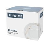 GARNITURA KROŽNIKOV TOGNANA 18 DELNA OLIMPIA DOR