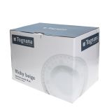 GARNITURA KROŽNIKOV TOGNANA 18 DELNA OLIMPIA VIC BEŽ