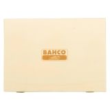 GARNITURA MIZARSKIH DLET BAHCO 6 DELNA 6-10-12-18-25-32 425-083