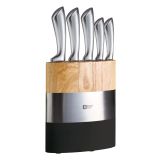 GARNITURA NOŽEV AMEFA 5 DELNA FUSION BLACK