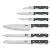 GARNITURA NOŽEV AMEFA 6 DELNA ARTISAN