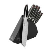 GARNITURA NOŽEV BERLINGER HAUS 6 DELNA PHANTOM LINE