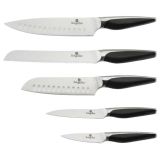 GARNITURA NOŽEV BERLINGER HAUS 6 DELNA PHANTOM LINE