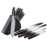 GARNITURA NOŽEV BERLINGER HAUS 6 DELNA PHANTOM LINE