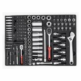 GARNITURA ORODJA 199 DELNA V VLOŽKU