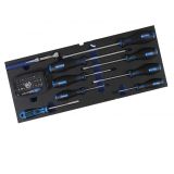 GARNITURA ORODJA BGS 143-DELNI BGS TECHNIC