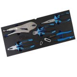 GARNITURA ORODJA BGS 143-DELNI BGS TECHNIC