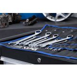 GARNITURA ORODJA BGS 6-32 MM BGS TECHNIC