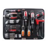 GARNITURA ORODJA CONMETALL 129 DELNA V KOVČKU