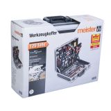 GARNITURA ORODJA CONMETALL 129 DELNA V KOVČKU