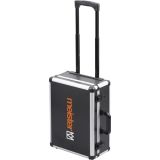 GARNITURA ORODJA CONMETALL 156 DELNA V KOVČKU S KOLEŠČKI