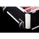 GARNITURA ORODJA CONMETALL 156 DELNA V KOVČKU S KOLEŠČKI