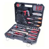 GARNITURA ORODJA CONMETALL 81 DELNA