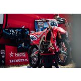 GARNITURA ORODJA MX PRO KIT UNIOR 106-DELNA ART. 3700MX PROKIT (628977)