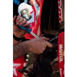 GARNITURA ORODJA MX PRO KIT UNIOR 106-DELNA ART. 3700MX PROKIT (628977)