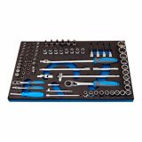 GARNITURA ORODJA UNIOR 193 DELNA Z VOZIČKOM ART. 1011BEV4