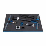 GARNITURA ORODJA UNIOR 3 DELNA V SOS ART. 1600SOS10