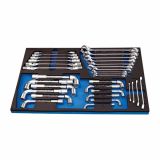 GARNITURA ORODJA UNIOR 32 DELNA V SOS ART. 964/29SOS