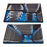 GARNITURA ORODJA UNIOR 325 DELNA V VOZIČKU ART. 1011AEV6