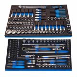 GARNITURA ORODJA UNIOR 325 DELNA V VOZIČKU ART. 1011AEV6