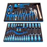 GARNITURA ORODJA UNIOR 325 DELNA V VOZIČKU ART. 1011AEV6