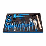 GARNITURA ORODJA UNIOR 325 DELNA V VOZIČKU ART. 1011AEV6