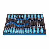 GARNITURA ORODJA UNIOR 325 DELNA V VOZIČKU ART. 1011AEV6