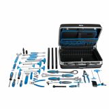 GARNITURA ORODJA UNIOR 36 DELNA ZA KOLO ART. 1600FN