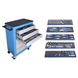 GARNITURA ORODJA UNIOR 92 DELNA Z VOZIČKOM ECO ART. 1011GECO