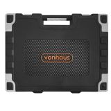 GARNITURA ORODJA VONHAUS SET ORODJA 215-DELNA