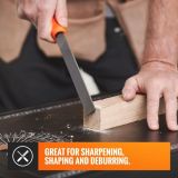 GARNITURA PIL VONHAUS 9-DEL PIL IN RAŠP