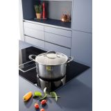 GARNITURA / SET POSODE LAGOSTINA 5 DELNI SET LAGOSTINA ESPERTA TRIPLY