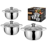 GARNITURA / SET POSODE GALICIJA 6 DELNA PALERMO GALICIJA