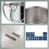 GARNITURA / SET POSODE KELA 7 DELNI SET FLAVORIA