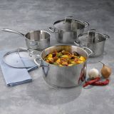 GARNITURA / SET POSODE KELA 7 DELNI SET FLAVORIA