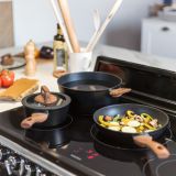 GARNITURA / SET POSODE LIVOO 5-DELNI MEP147