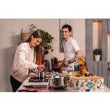 GARNITURA / SET POSODE TEFAL 10-DELNI B922SA55 COOK EAT