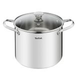 GARNITURA / SET POSODE TEFAL 10-DELNI B922SA55 COOK EAT