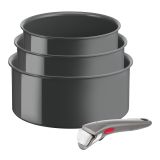 GARNITURA / SET POSODE TEFAL 4-DELNI INGENIO RENEW