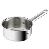 GARNITURA / SET POSODE TEFAL 7-DELNI SET INOX POSODE TEFAL DUETTO A705A836