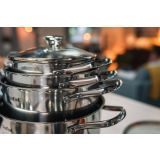 GARNITURA / SET POSODE TEFAL 9 DELNI SET POSOD COOK EAT