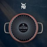 GARNITURA / SET POSODE WMF 4 DELNA FUSITEC MINERAL ROSE