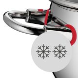 GARNITURA / SET POSODE WMF 4 DELNA QUALITY ONE 774046380