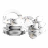 GARNITURA SKODELIC DOMESTIC 18 DELNA MARIDA